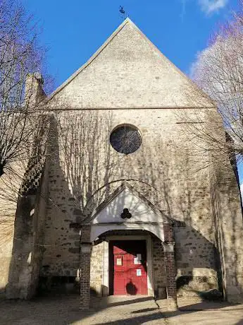 ?glise Notre-dame De Pitié