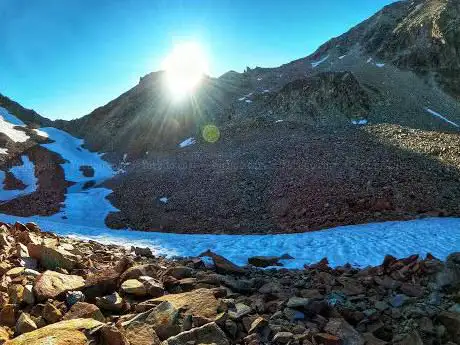 Colle dei Tre Cappuccini