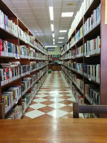 Photo de Biblioteca Di Romano d'Ezzelino