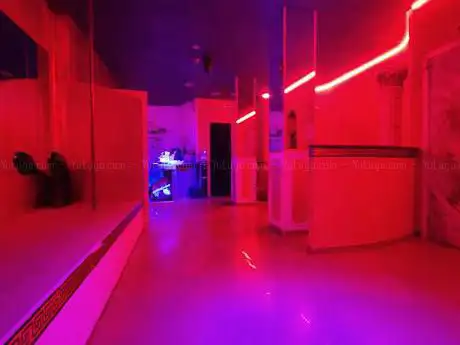Club prive Monella
