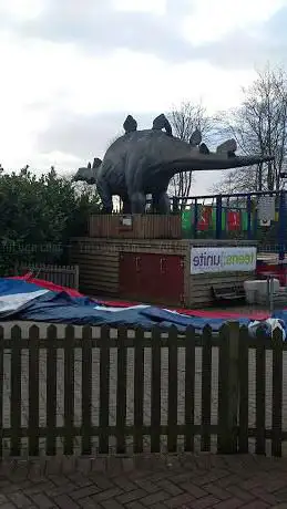 Photo de Rye-assic Adventure Park