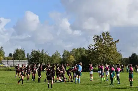 Rugby club de Mons