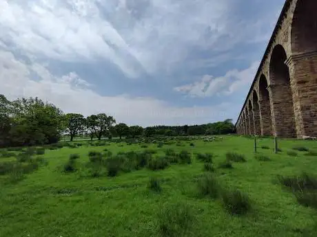 Crimple Valley Viaduct