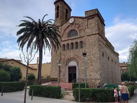 Photo de Església de Santa Maria