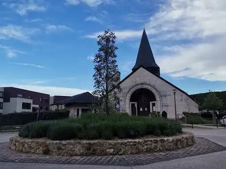 Photo de Église Protestante Baptiste