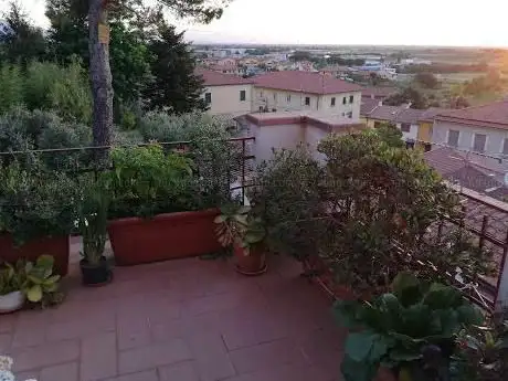 La Terrazza sul Colle
