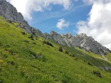 Dent d'Arcluse