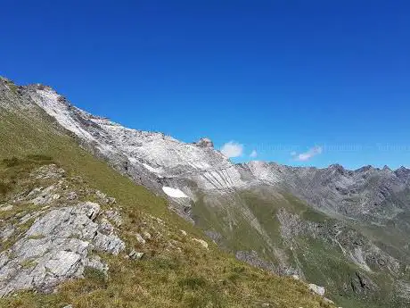 Colle della Borra