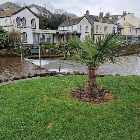 Dawlish Water