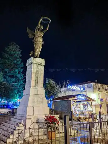 Photo de La Vittoria
