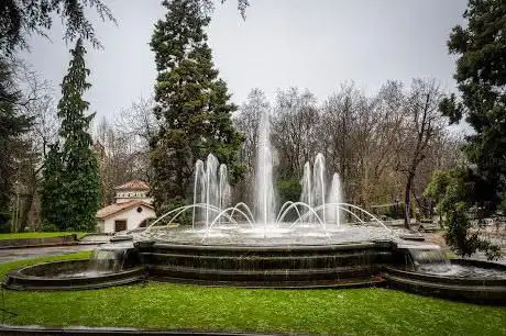 Photo de La Fuentona
