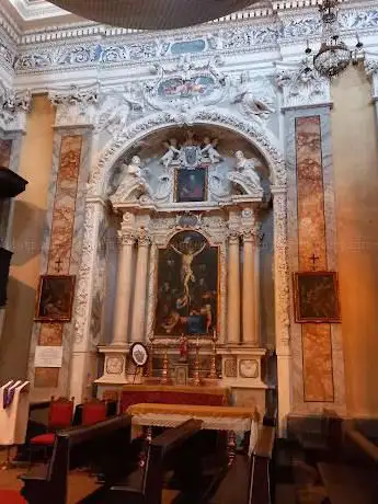 Chiesa di San Giovanni Decollato