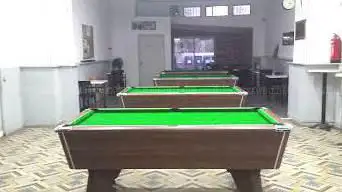 Club de Billard Panam's