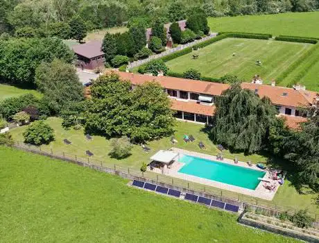 Mezzanetti Horse Club