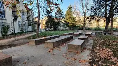 Photo de Espace de Vie Abbé Bordes