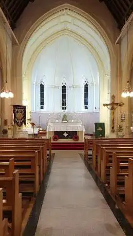 Photo de St Joseph's Catholic Church