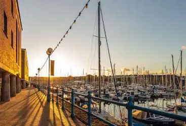 Milford Waterfront