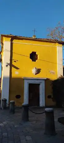 Cappella Madonna delle Grazie