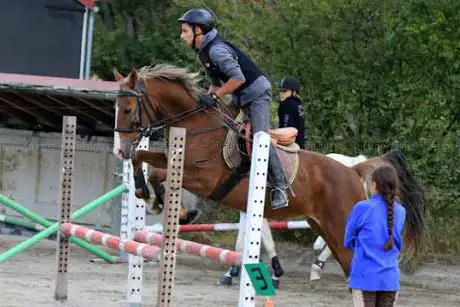 Photo de Ecurie d'Allens