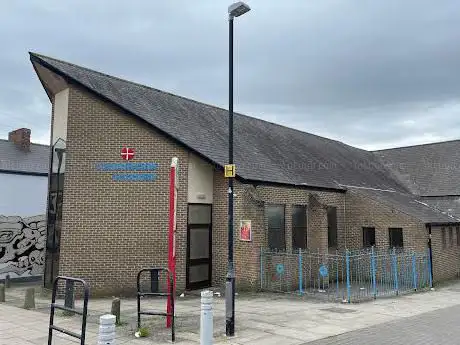 Photo de Houghton Le Spring Methodist Church