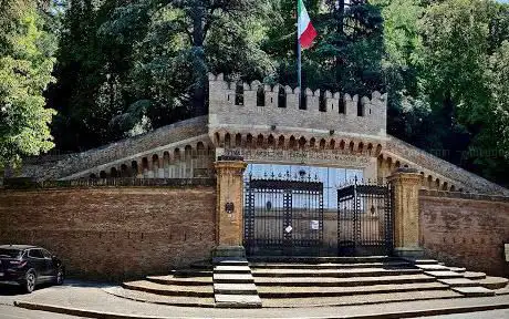 Photo de the Memorial Park