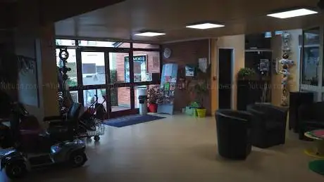 Centre Social et Culturel Domontois