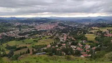 Photo de Mont Denise