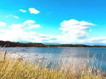 Photo de Boucle du Tour du lac du Gabas