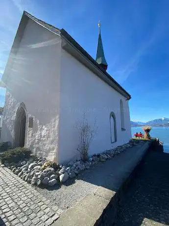Kapelle Hurden