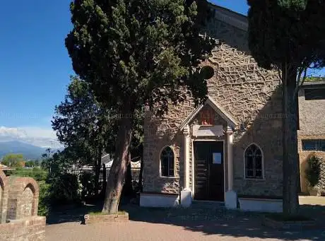 Santuario di Nostra Signora di Fatima