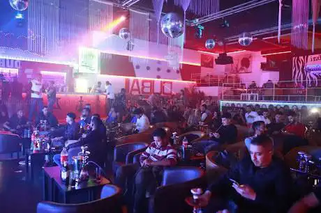 Photo de Dubai Discoteca De Menores