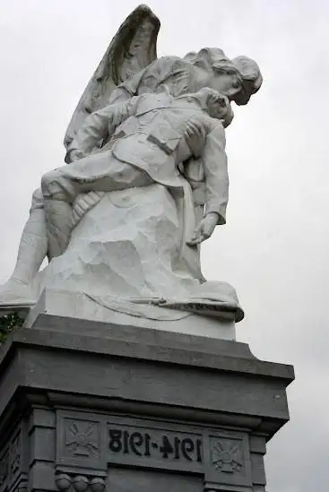 Photo de Monument aux Morts