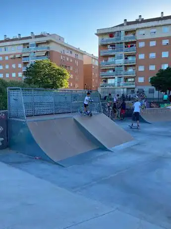 Photo de Skate Park