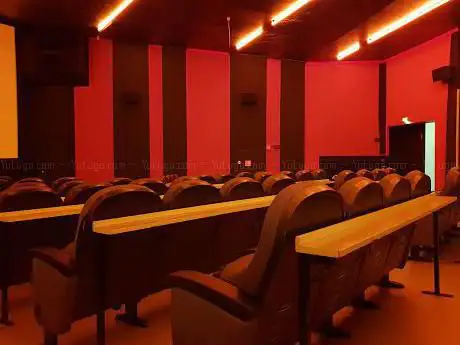 Photo de UT Kino