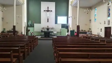 Photo de St John Vianney Catholic Church