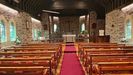Photo de Saint Pauls Church