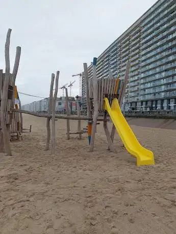 Zeedijk Playground