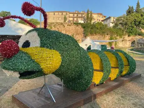 Photo de Viaggio nel tempo