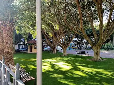 Photo de Plaza de la Paz