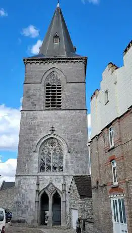 Photo de Église Saint-Georges