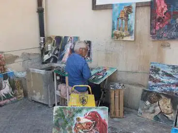 Photo de Galerie Nardone