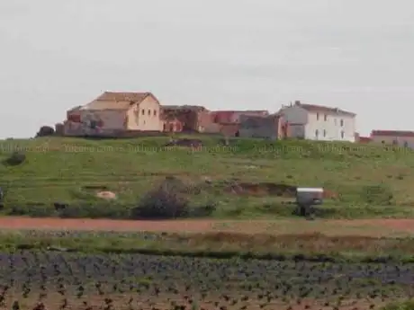 Photo de Casa de la Torre
