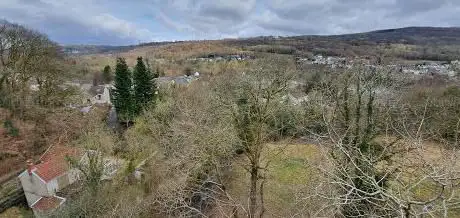 Photo de Pontwalby Viaduct