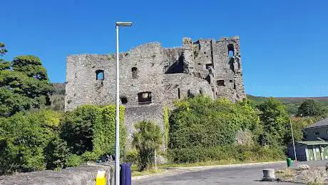 Photo de Carlingford Castle