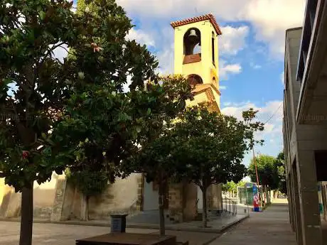 Plaça De Catalunya