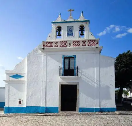 Photo de Ermida de São Joãozinho