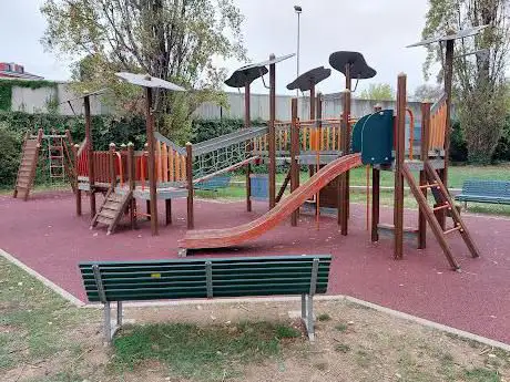 Parco giochi Boncompagni