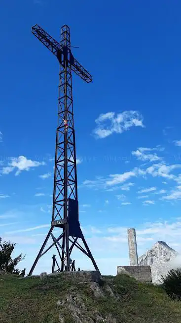 Photo de Cima Tellamendi