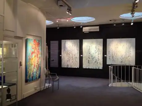 Photo de Belgravia Gallery