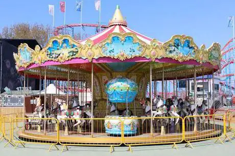 Carousel